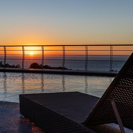 Oceane Guest House - Adults Only Nazaré Exteriér fotografie
