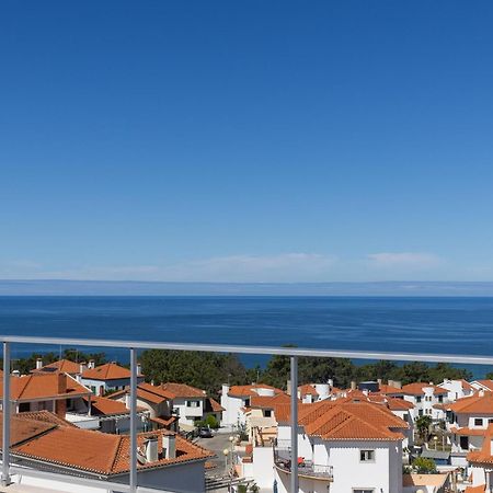 Oceane Guest House - Adults Only Nazaré Exteriér fotografie